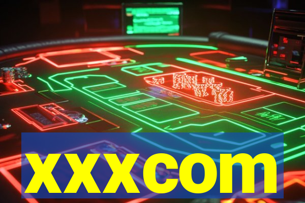 xxxcom