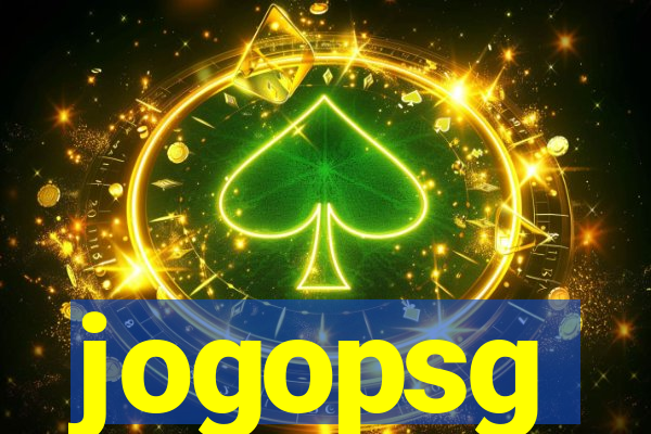 jogopsg