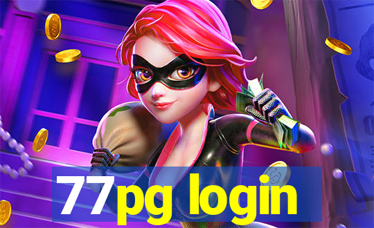 77pg login