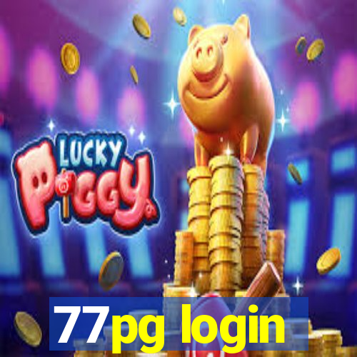 77pg login