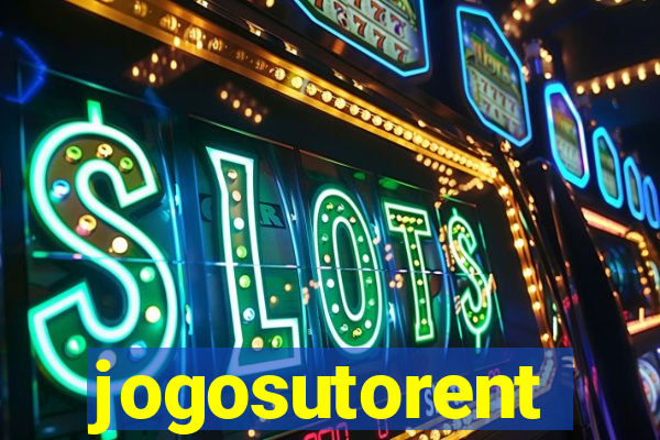 jogosutorent