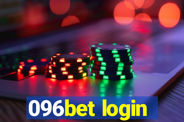 096bet login