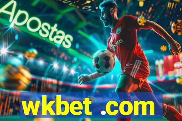 wkbet .com