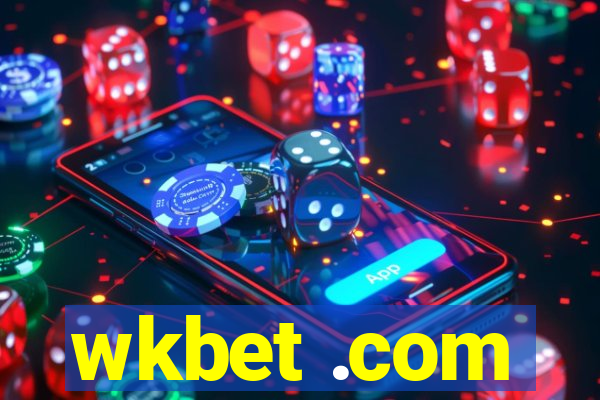 wkbet .com