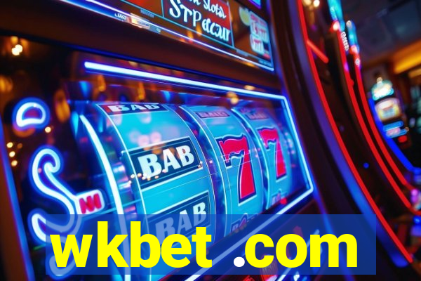 wkbet .com