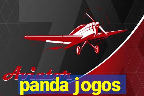 panda jogos