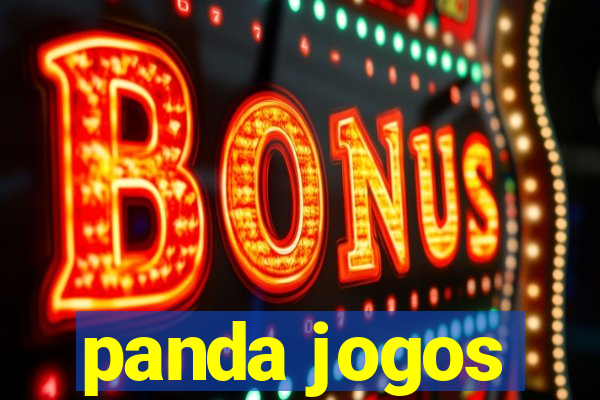 panda jogos