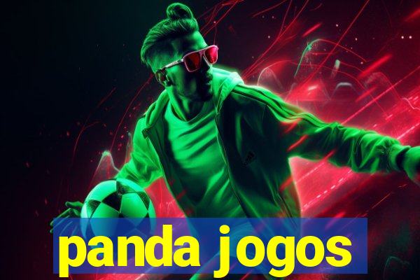 panda jogos