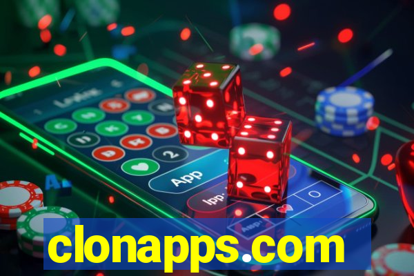 clonapps.com