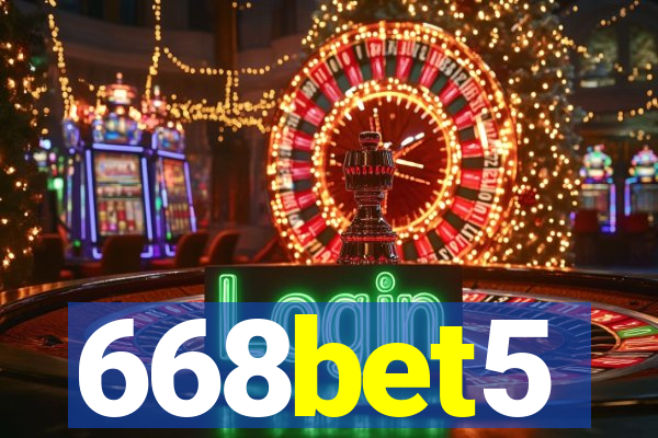 668bet5