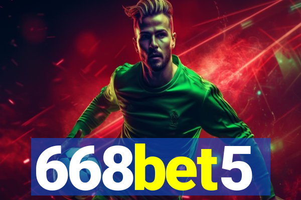 668bet5