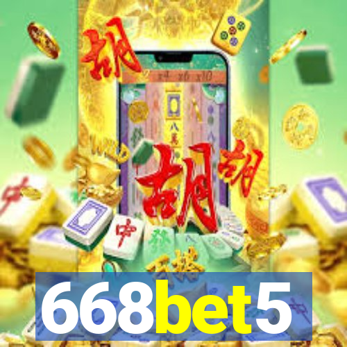 668bet5