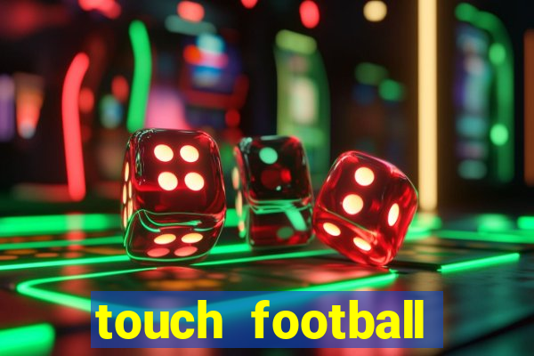 touch football script pastebin