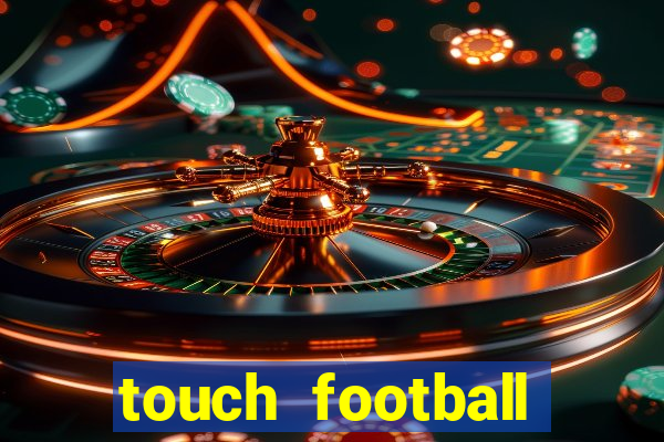 touch football script pastebin