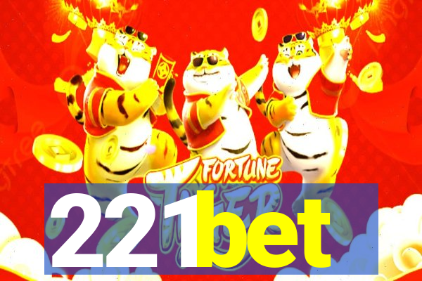 221bet