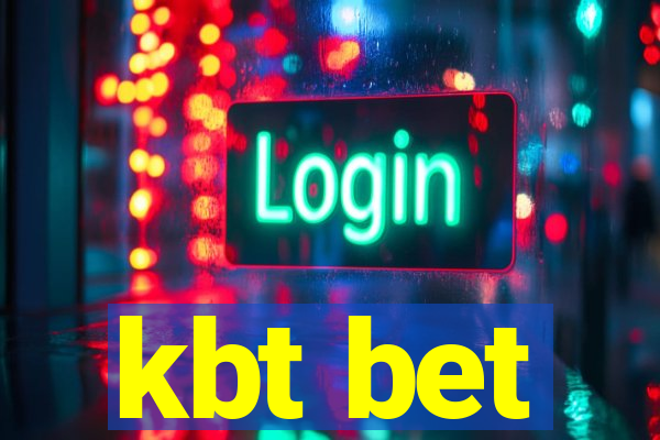 kbt bet