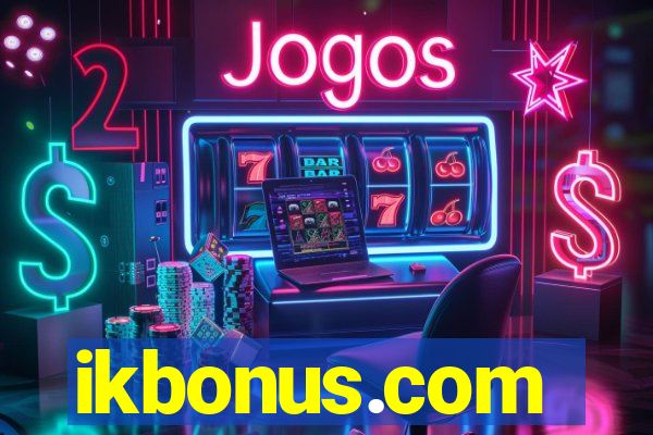 ikbonus.com