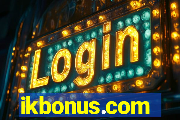 ikbonus.com