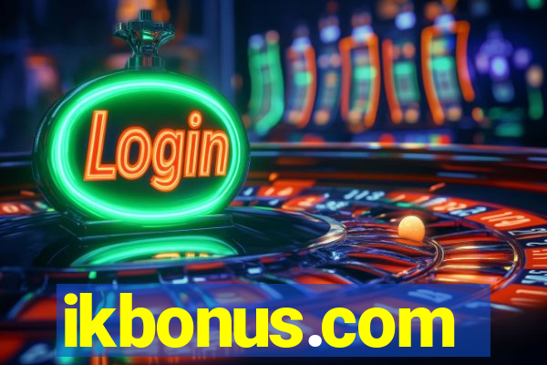 ikbonus.com