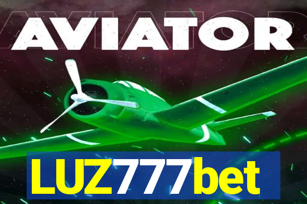 LUZ777bet