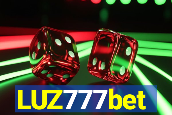 LUZ777bet