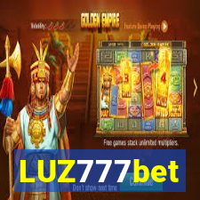 LUZ777bet