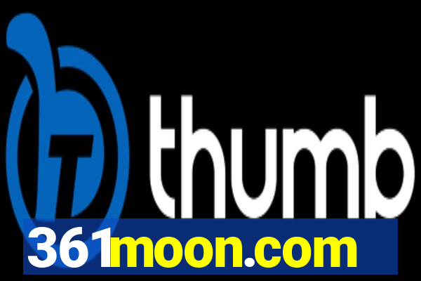 361moon.com