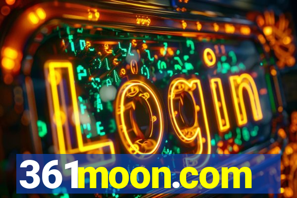 361moon.com