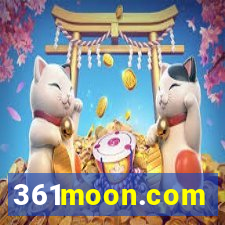 361moon.com