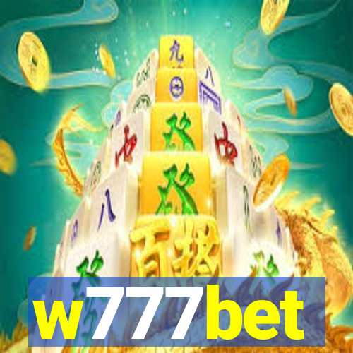 w777bet