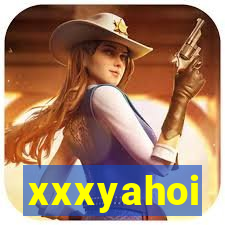 xxxyahoi