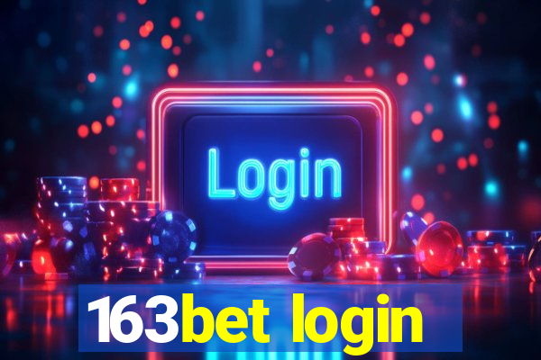 163bet login