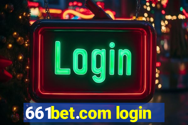 661bet.com login