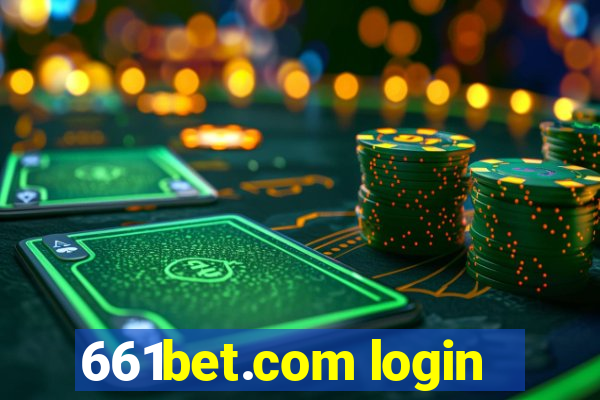 661bet.com login