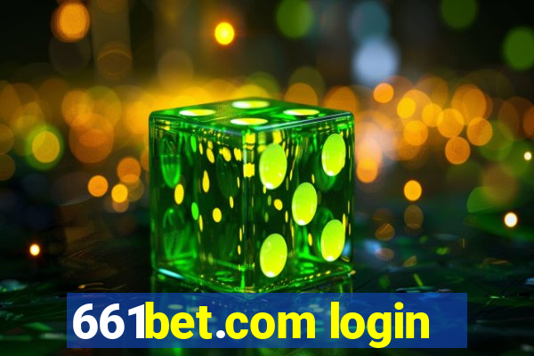 661bet.com login