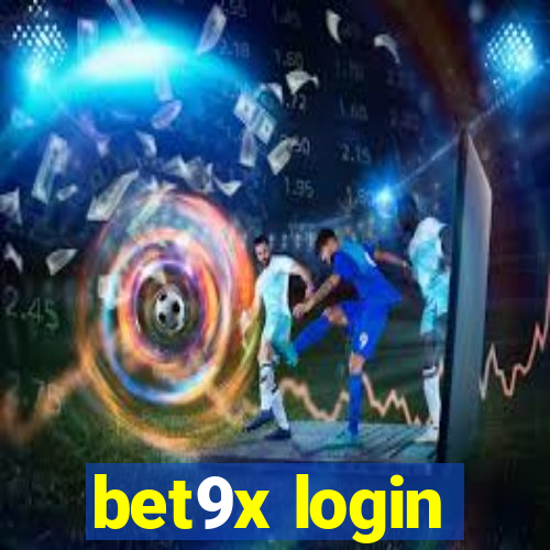 bet9x login