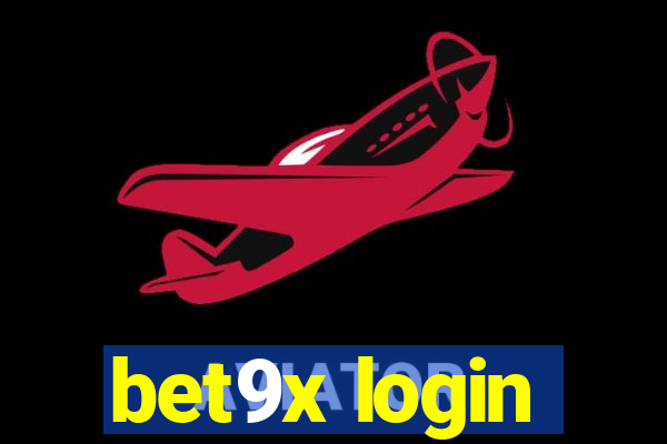 bet9x login