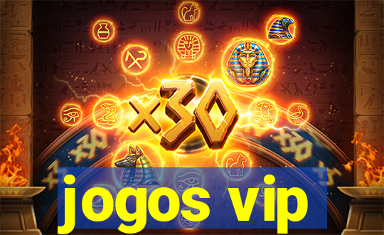 jogos vip