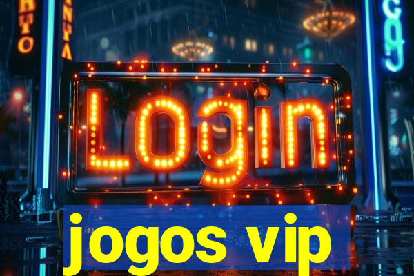 jogos vip