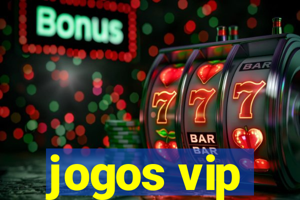 jogos vip