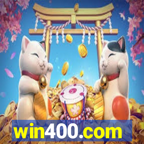 win400.com