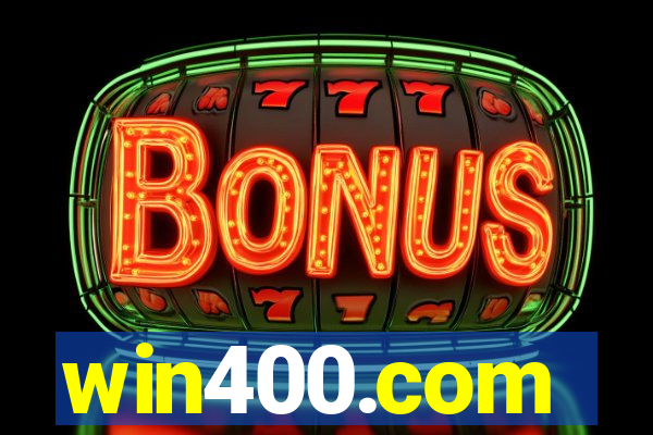 win400.com