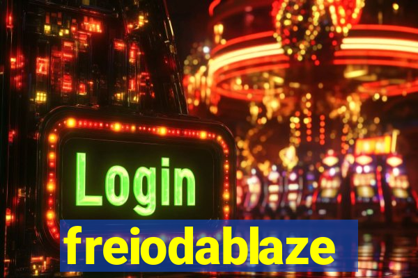 freiodablaze