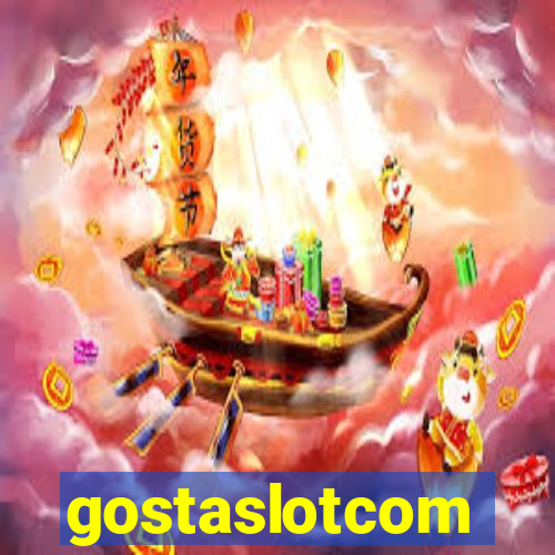 gostaslotcom