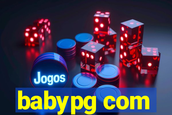 babypg com