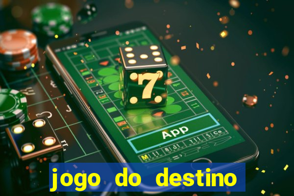 jogo do destino serie turca