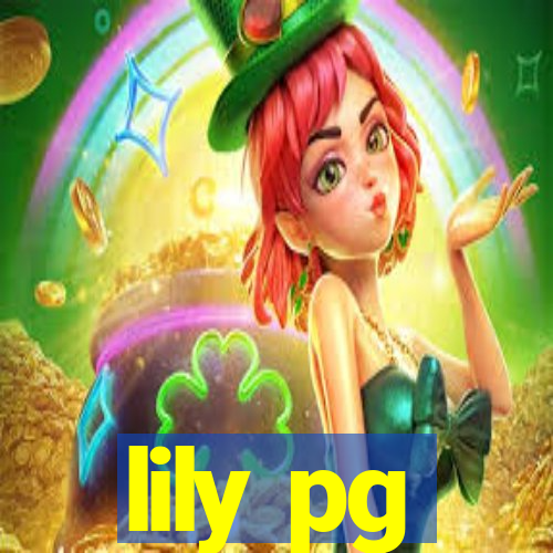 lily pg