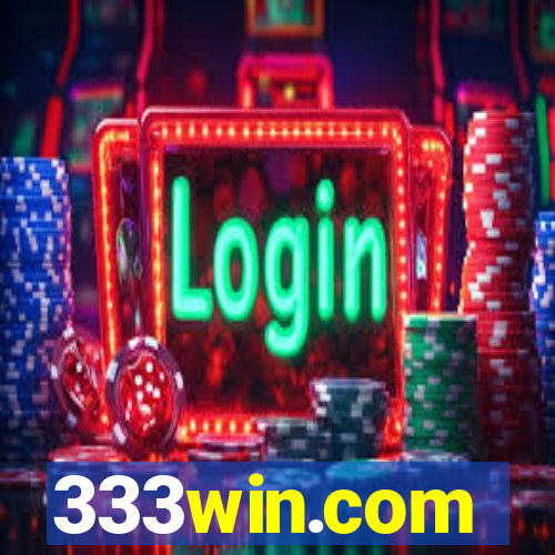 333win.com