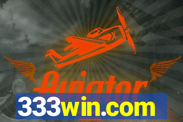 333win.com