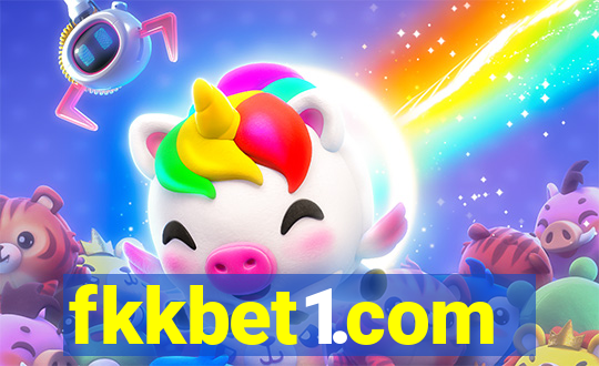 fkkbet1.com